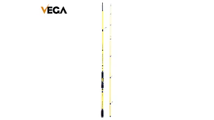 Cana Vega Ika Evolution