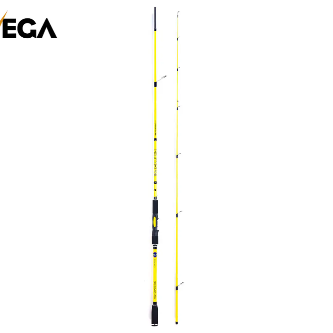 Cana Vega Ika Evolution 1