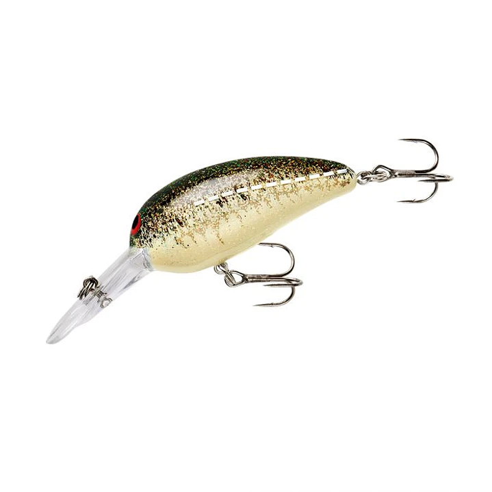 Crank Norman Middle N  2