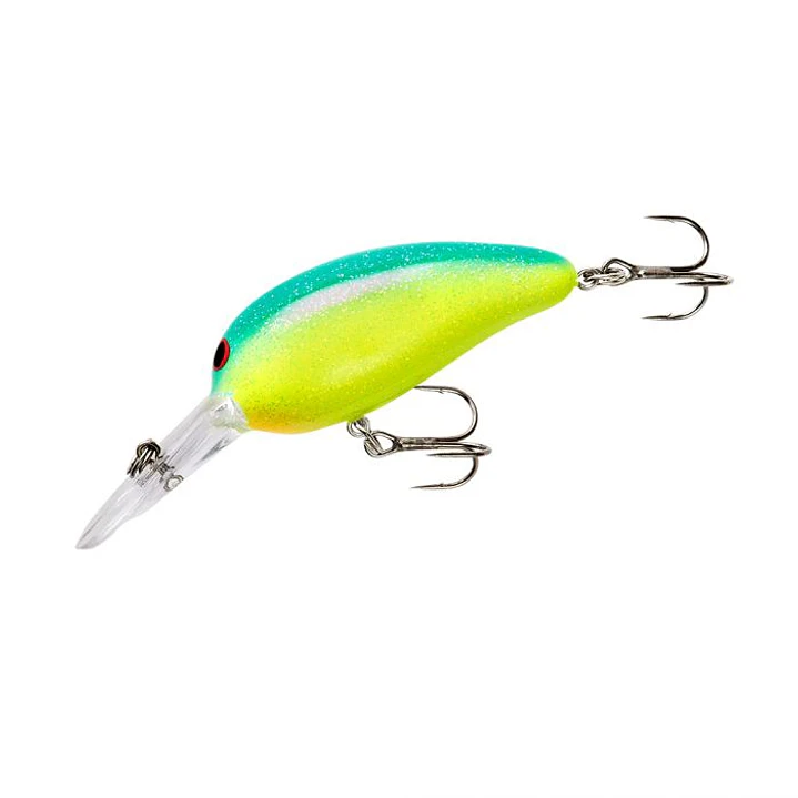Crank Norman Middle N  3