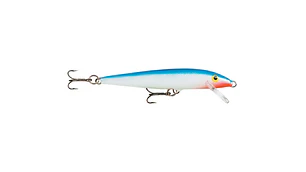 Amostra Rapala Original Floater 7cm