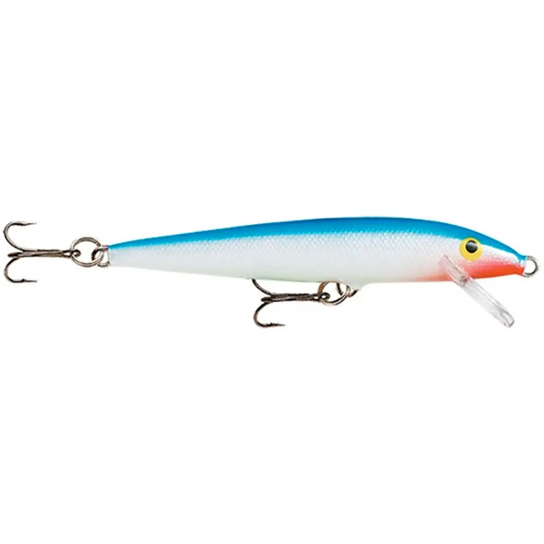 Amostra Rapala Original Floater 7cm 1