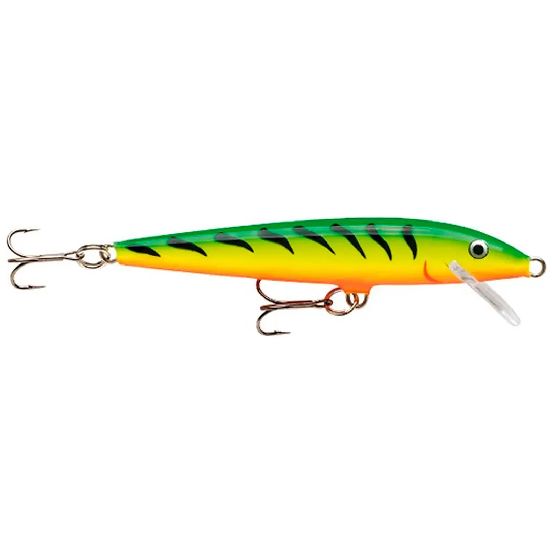 Amostra Rapala Original Floater 7cm 2