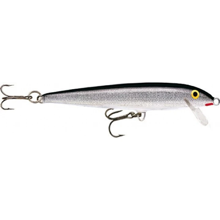 Amostra Rapala Original Floater 7cm 3