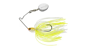 Amostra Sakura Monarc Micro Spinnerbait 5g