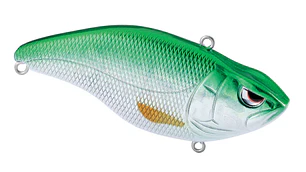 Amostra SPRO Aruku Shad 75 