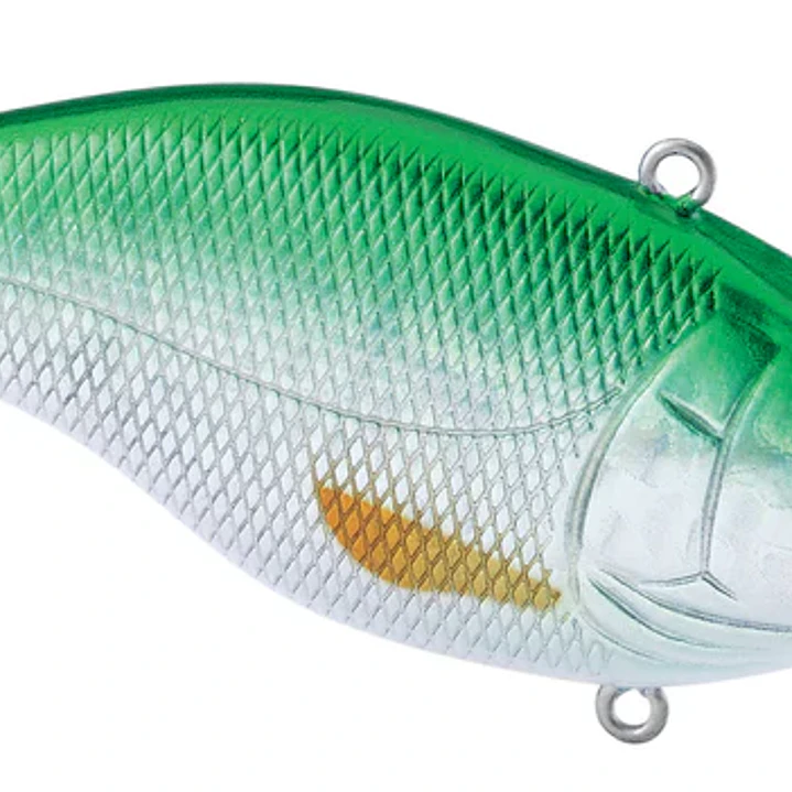 Amostra SPRO Aruku Shad 75  1