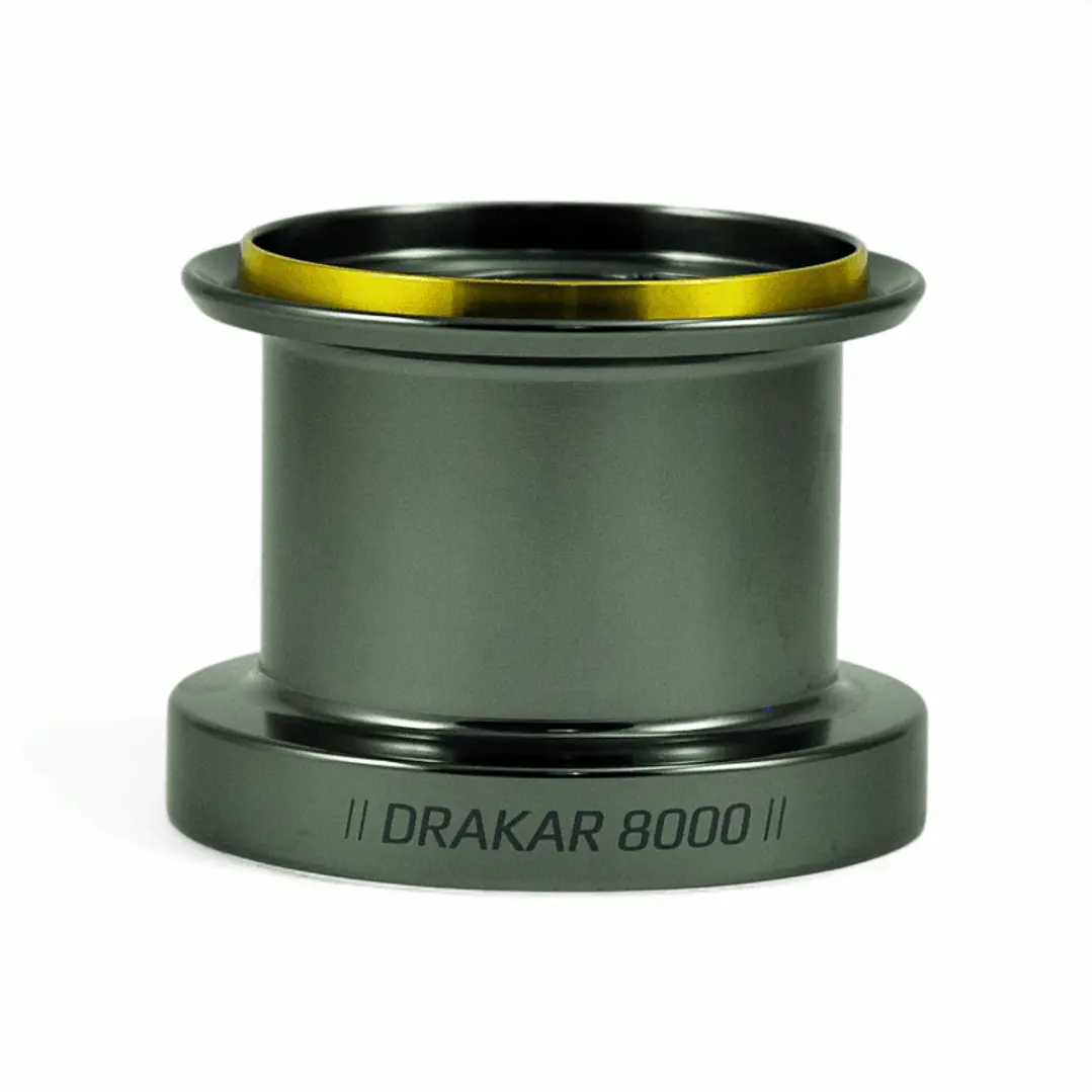 Carreto Drakar 7000 2