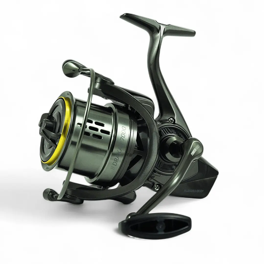 Carreto Drakar 7000 1
