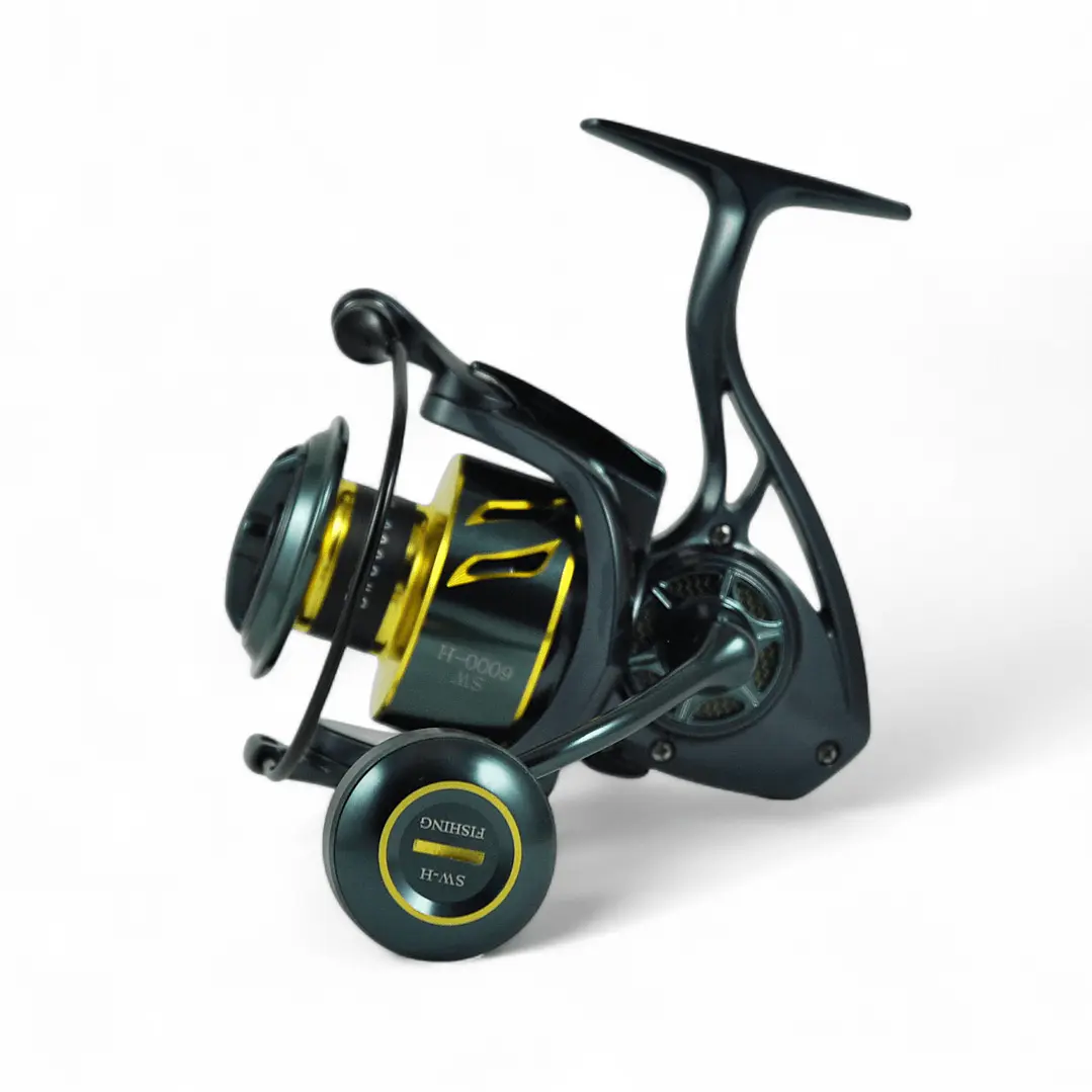 Carreto Vega Seacor SW  1