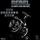 Carreto Vega Rebel  - Thumbnail 2