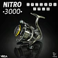 Carreto Vega Nitro 3000 - Thumbnail 2