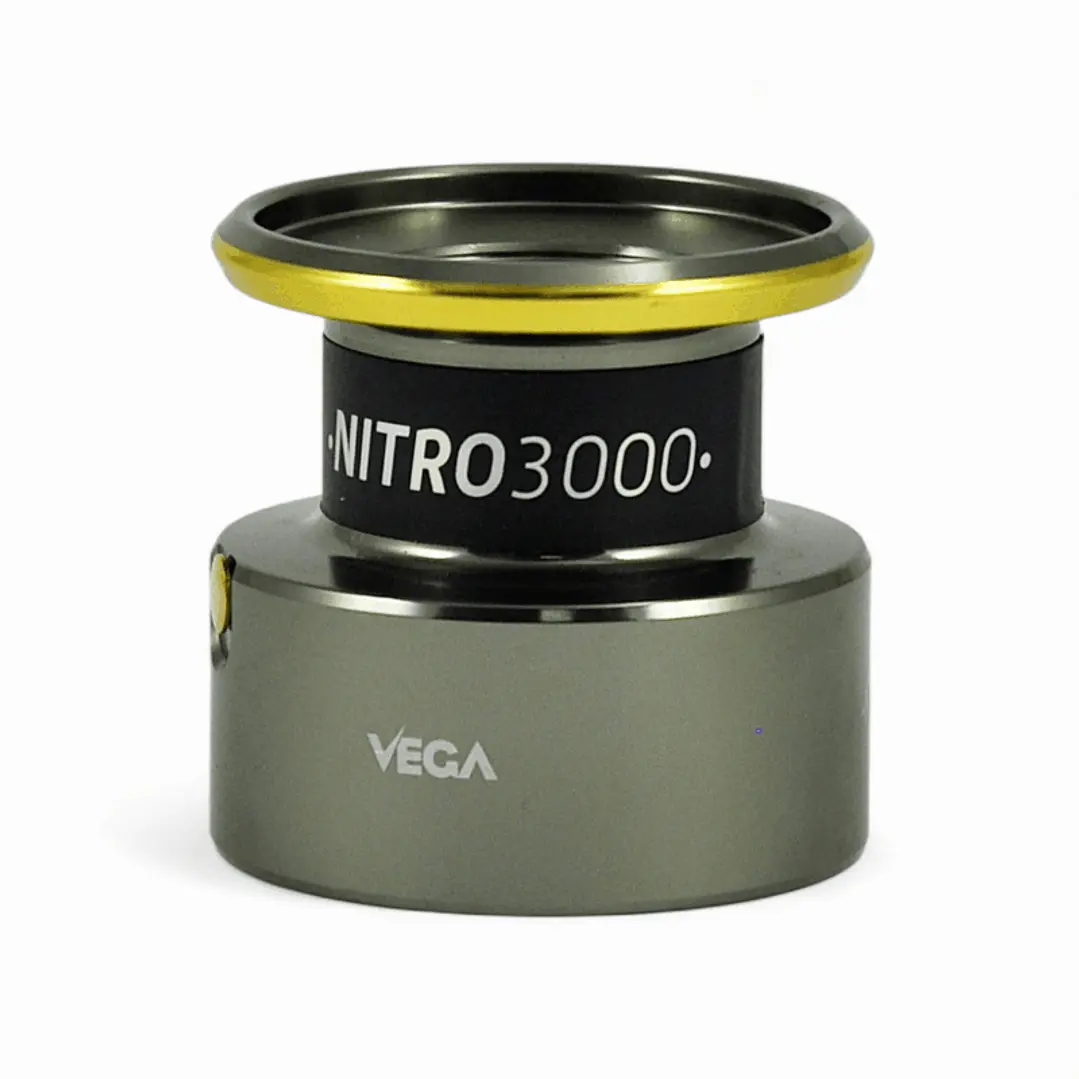 Carreto Vega Nitro 3000 3