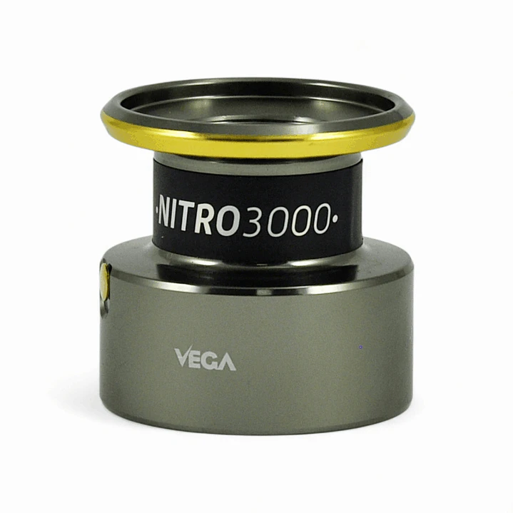 Carreto Vega Nitro 3000 3