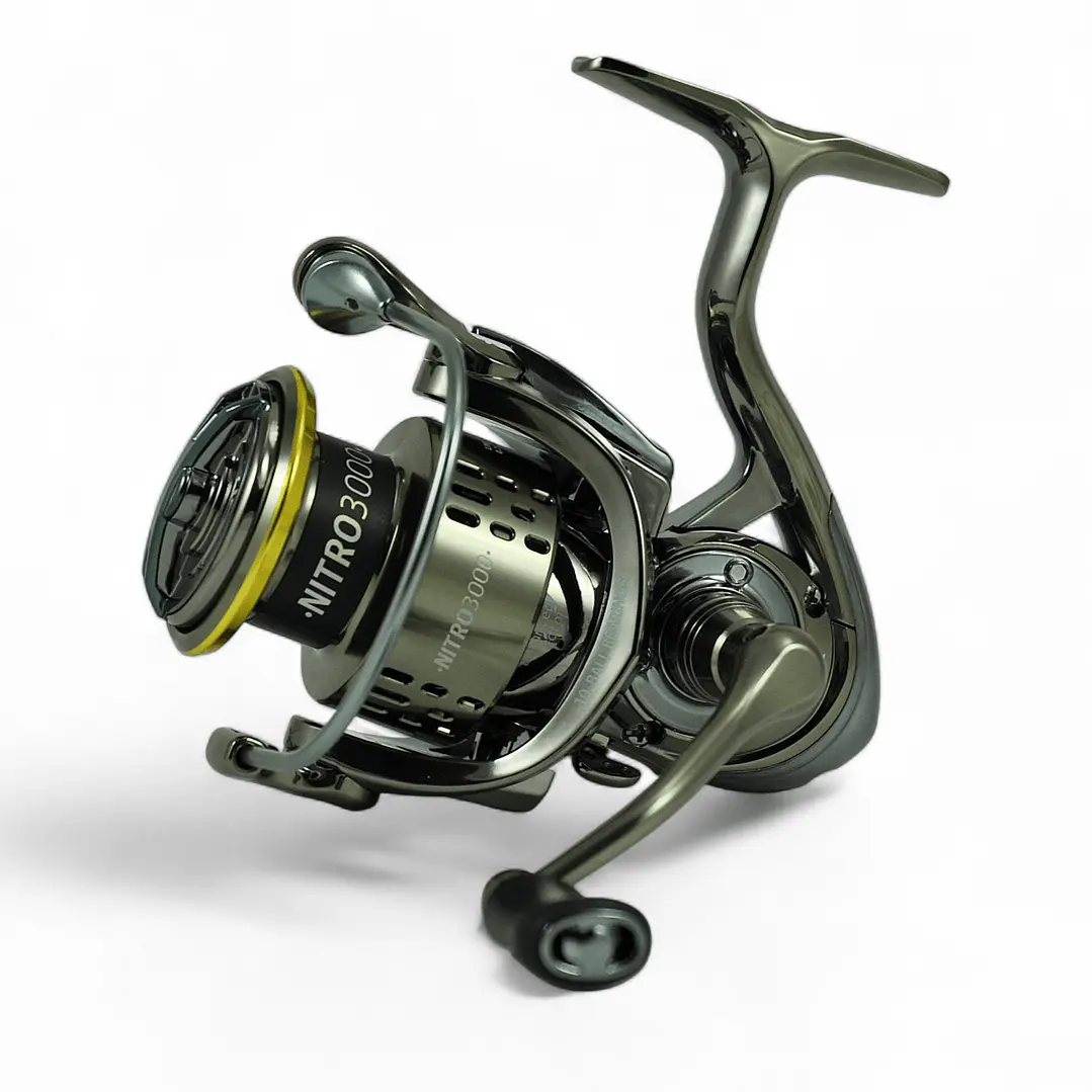 Carreto Vega Nitro 3000 1