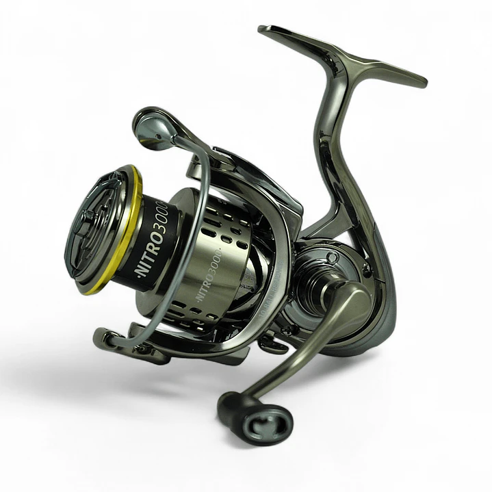 Carreto Vega Nitro 3000 1