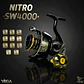 Carreto Vega Nitro SW 4000 - Thumbnail 3