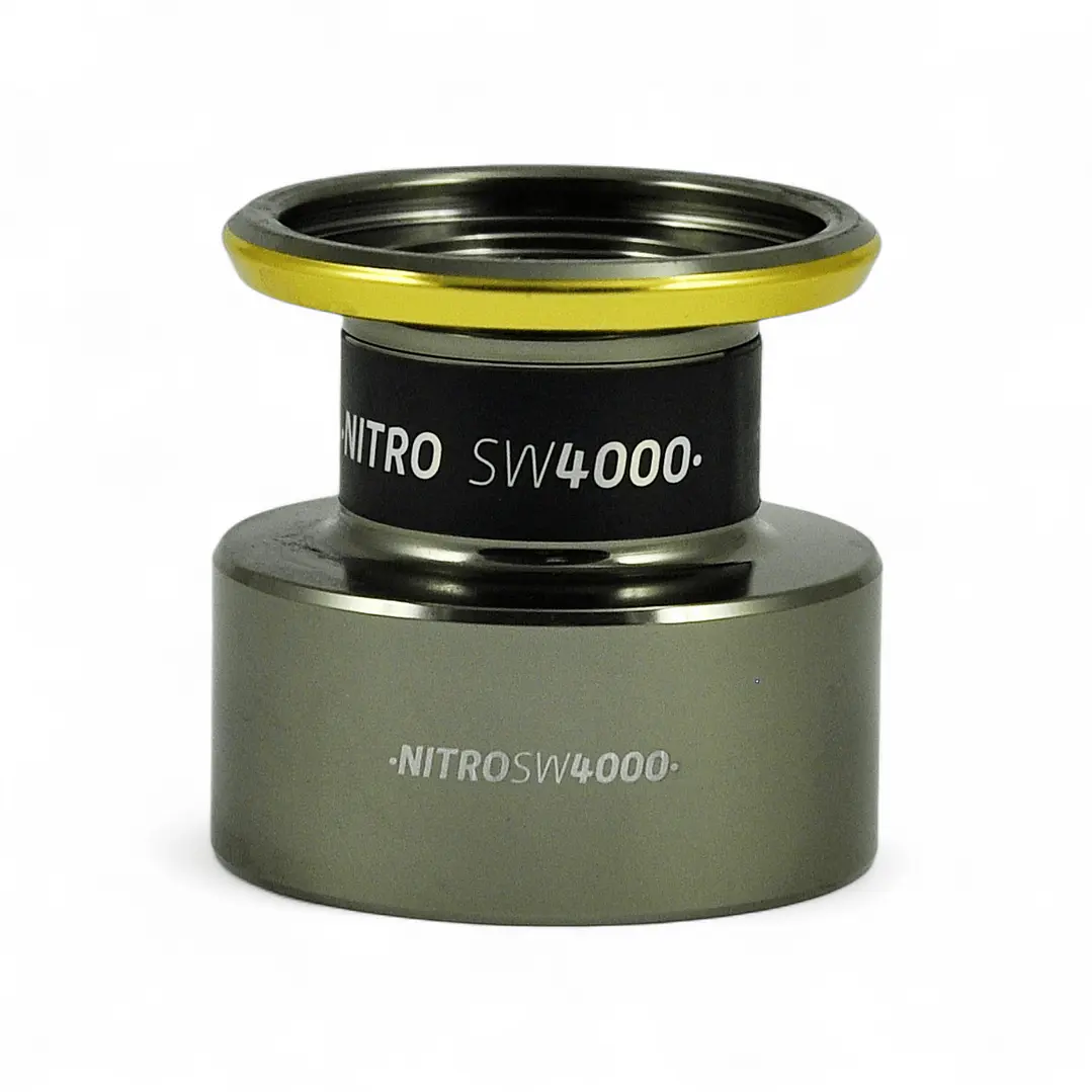 Carreto Vega Nitro SW 4000 2