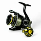 Carreto Vega Nitro SW 4000 - Thumbnail 1