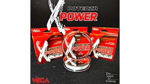 FIo Vega Xpower 300M