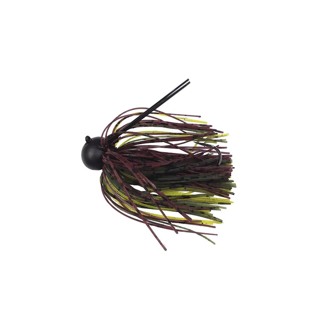 Amostra Hart Jig K Rugby - 1/2 OZ  5