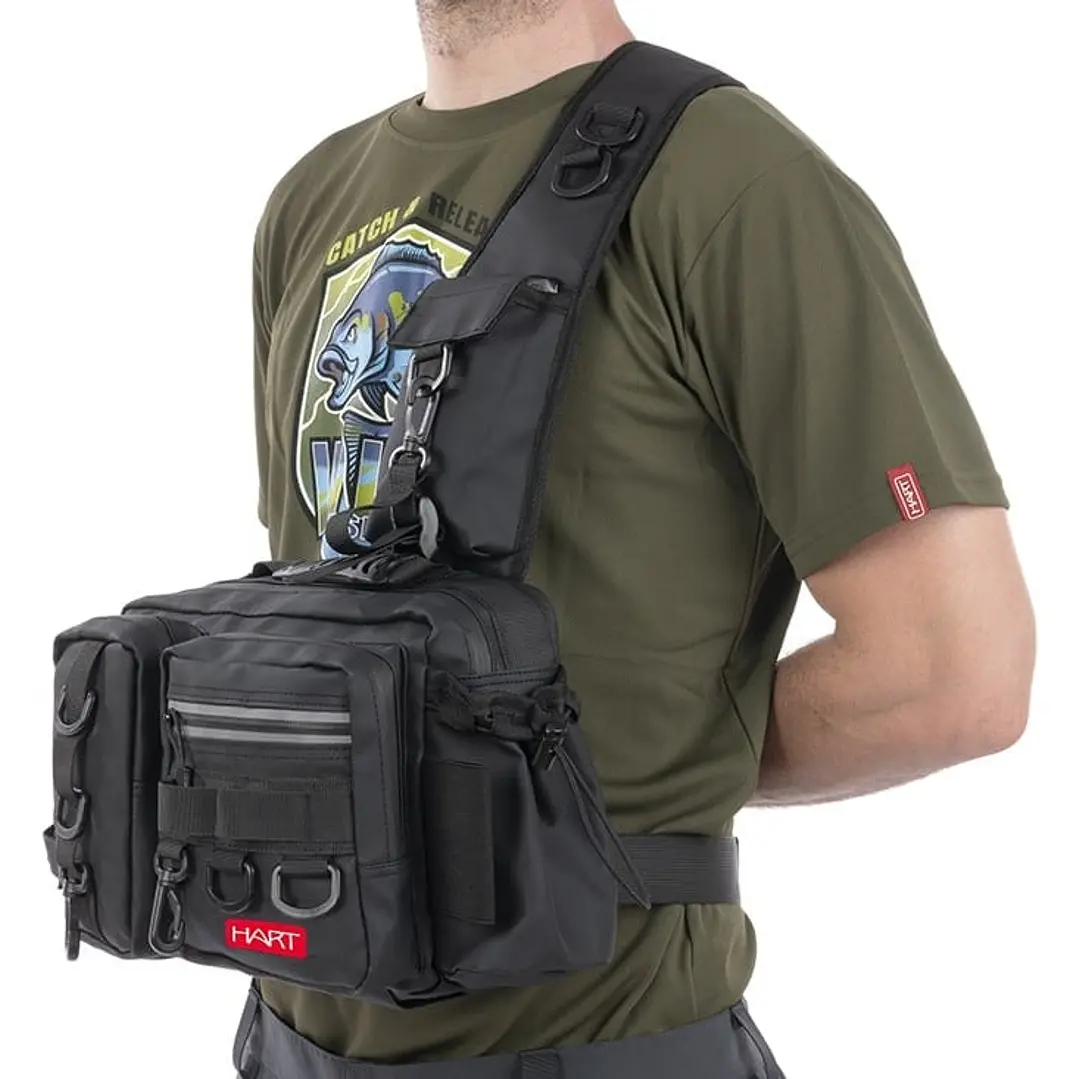 Bolsa Hart Full Compact  5