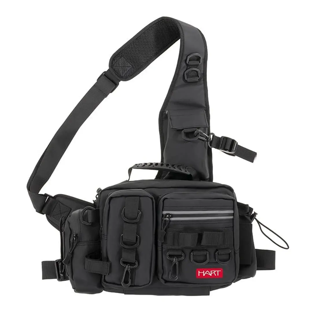 Bolsa Hart Full Compact  3