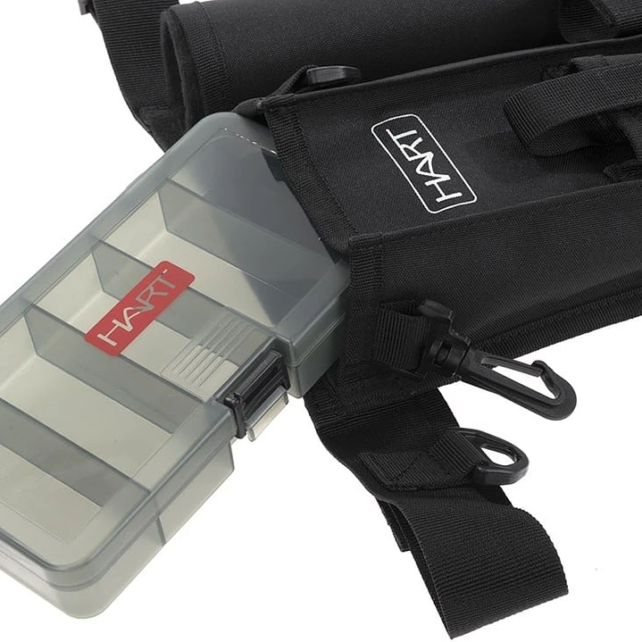 Bolsa HART LIGHT FITNESS 4