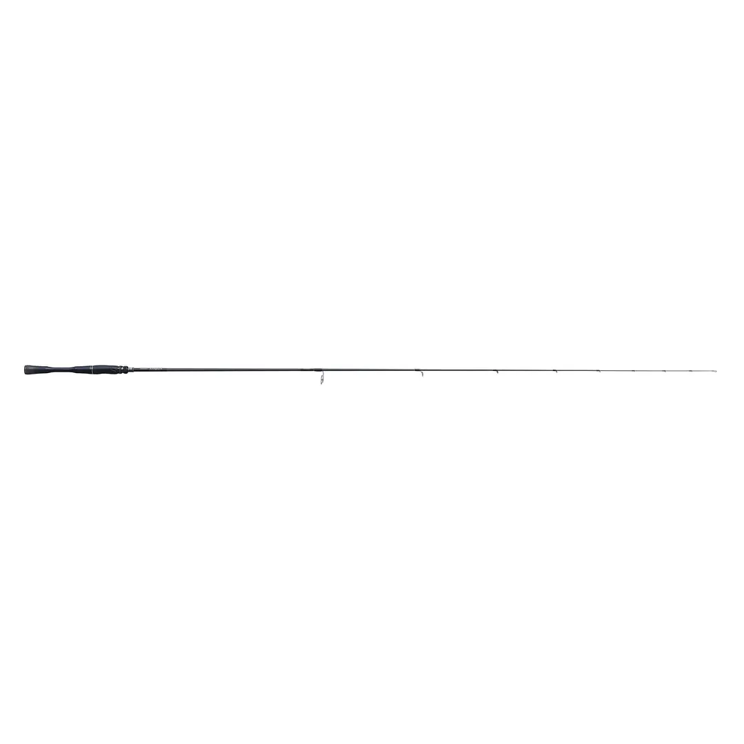 Cana SHIMANO Poison Adrena Spinning 2610ML-S 2,03m 3-10g 1