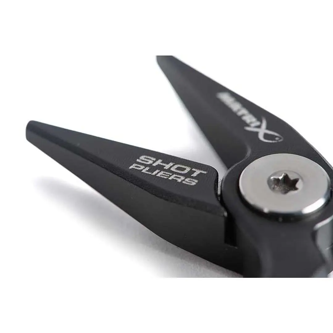 Alicate Matrix Mini Shot Pliers 2