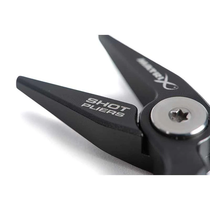 Alicate Matrix Mini Shot Pliers 2