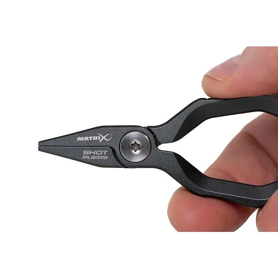 Alicate Matrix Mini Shot Pliers 3