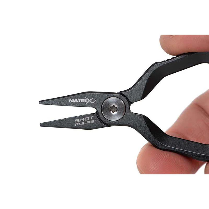 Alicate Matrix Mini Shot Pliers 1