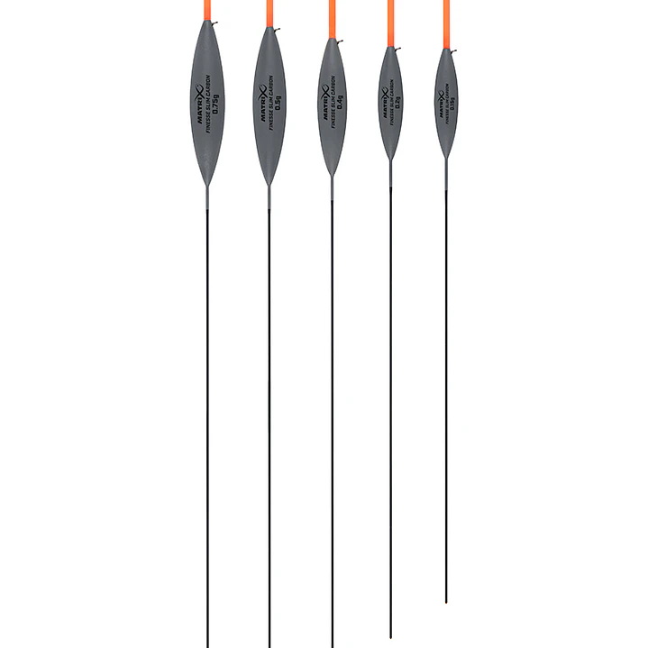 Boia Matrix Finesse Slim Carbon Pole Float  1