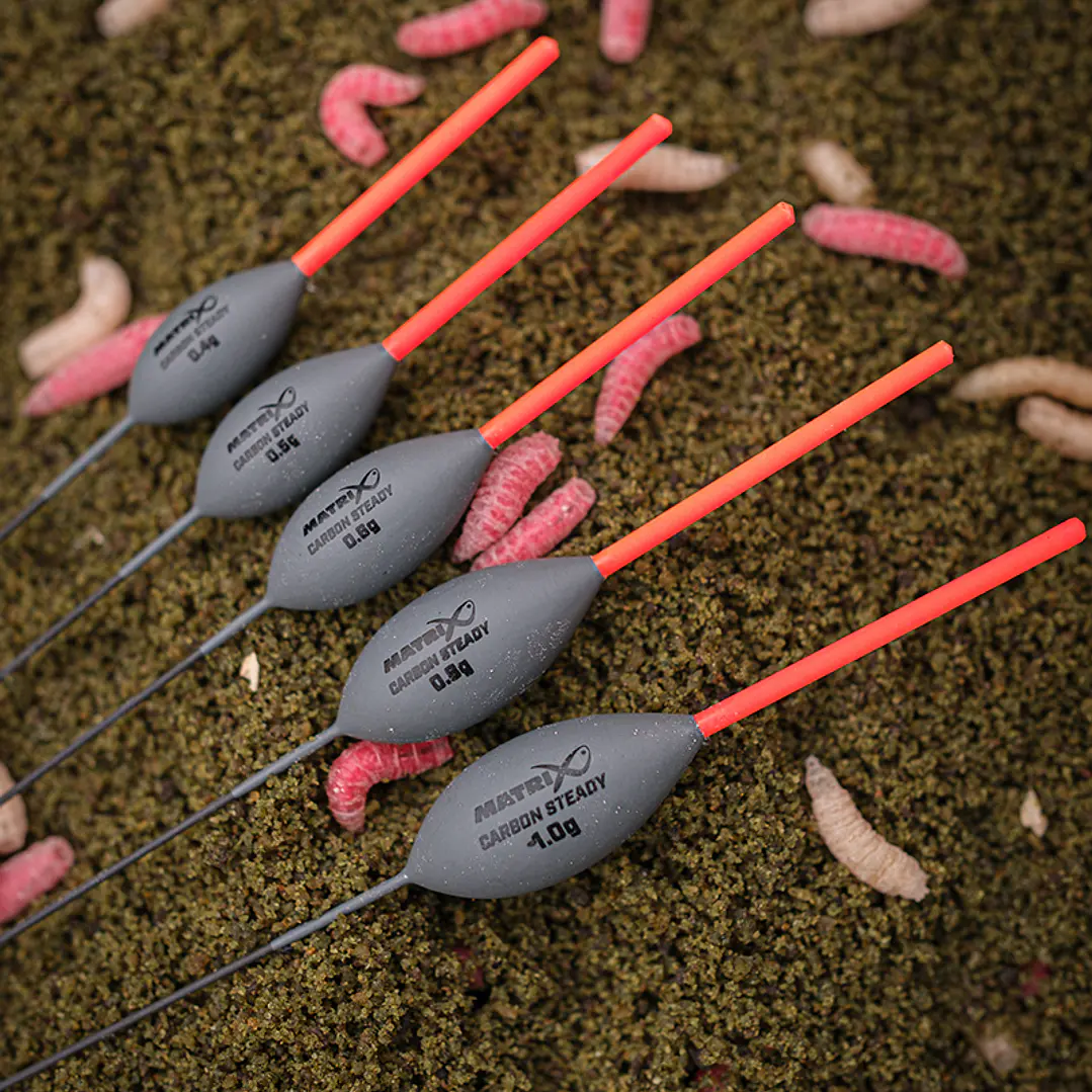 Boia Carbon Steady Pole Float 2