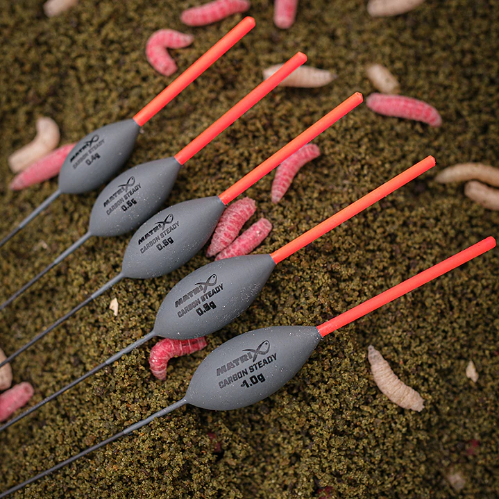 Boia Carbon Steady Pole Float 2