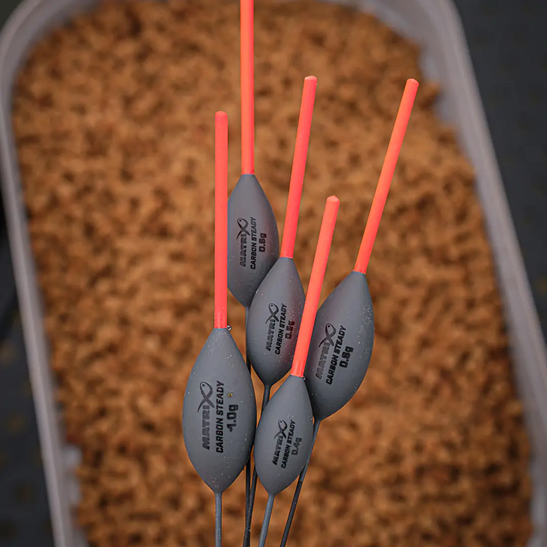 Boia Carbon Steady Pole Float 3
