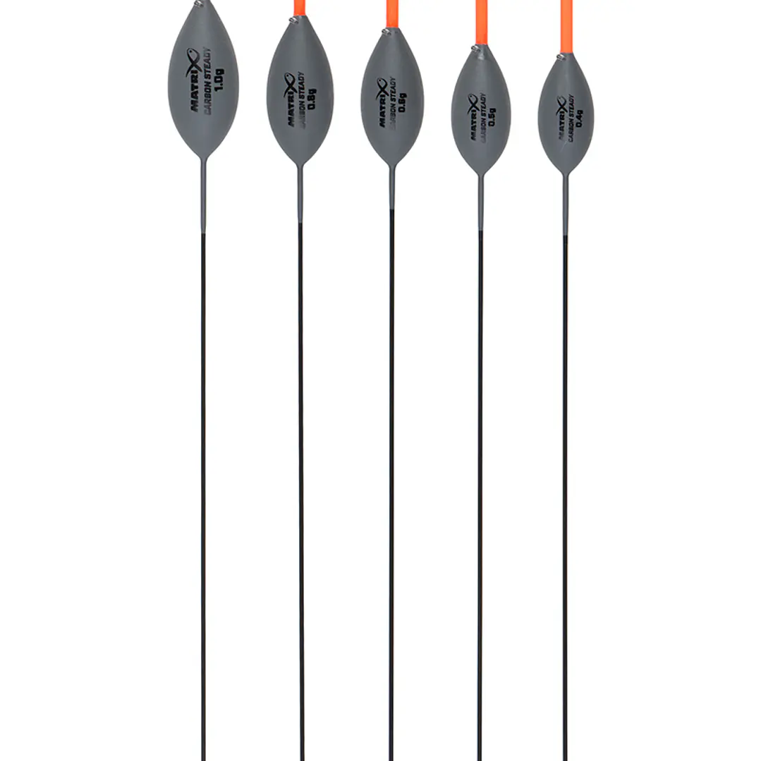 Boia Carbon Steady Pole Float 1