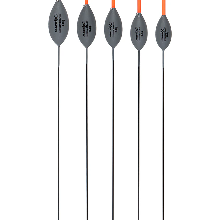 Boia Carbon Steady Pole Float 1