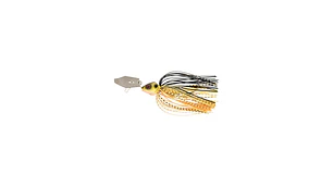 Amostra Fox Rage Bladed Jig 21g 