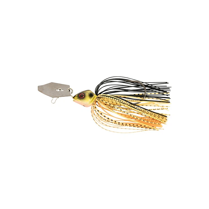 Amostra Fox Rage Bladed Jig 21g  1