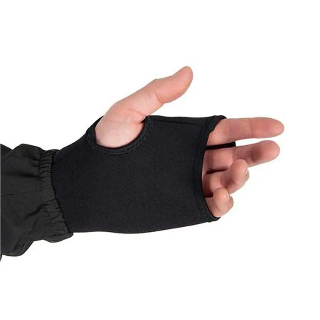 Luvas Fox Rage Neoprene Mitts S-L 1