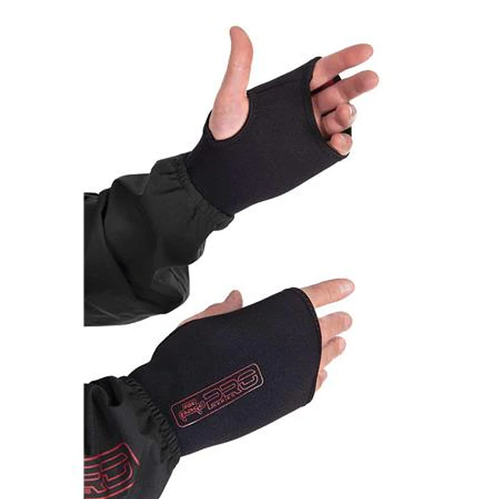 Luvas Fox Rage Neoprene Mitts S-L 2