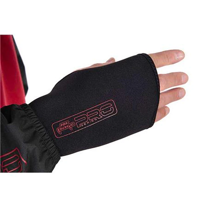 Luvas Fox Rage Neoprene Mitts S-L 3