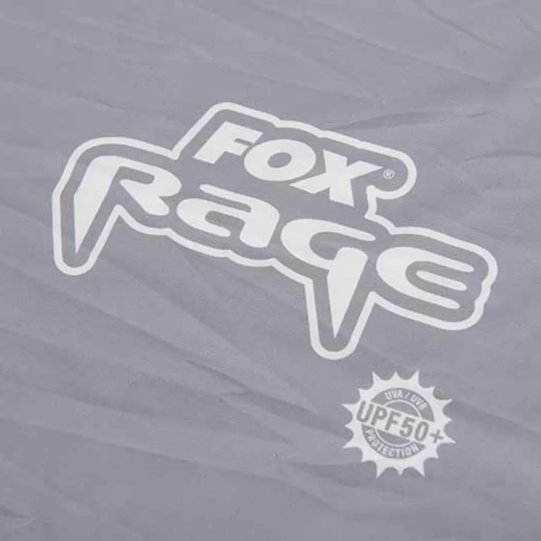 Gola Fox Rage Light Grey Snood 2