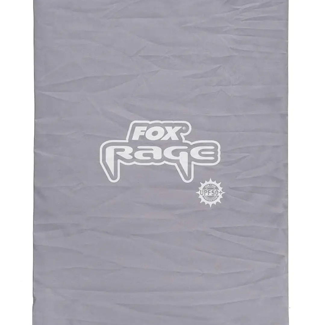 Gola Fox Rage Light Grey Snood 1