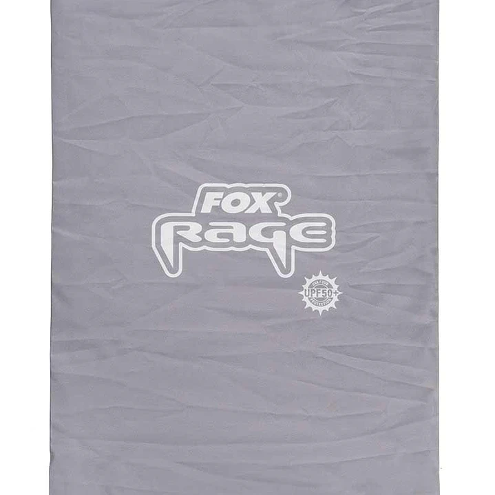 Gola Fox Rage Light Grey Snood 1