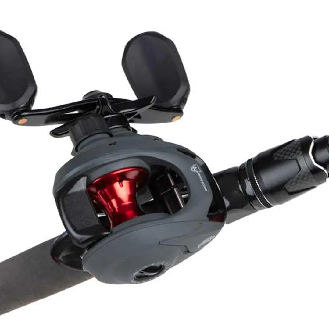 Carreto Fox Rage Warrior 2