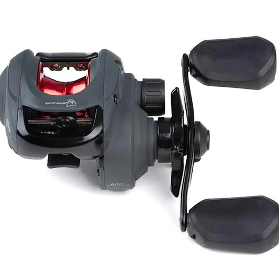 Carreto Fox Rage Warrior 3
