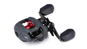 Carreto Fox Rage Warrior